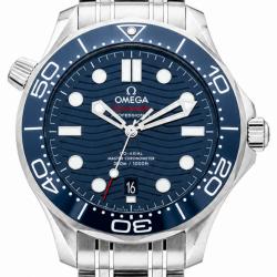 OMEGA SEAMASTER 300M CO-AXIAL 210.30.42.20.03.001